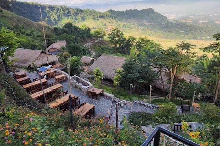 Dien Bien Phu: 3-Day War History Tour from Hanoi by Air photo 3