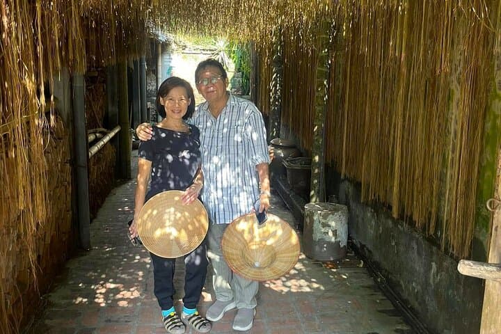Duong Lam Ancient Village Jeep Tour from Hanoi — Highlights & Practical Guide photo 6