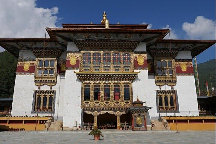 Bumthang Romance: Half-Day Cultural Tour of Jakar, Bhutan photo 2