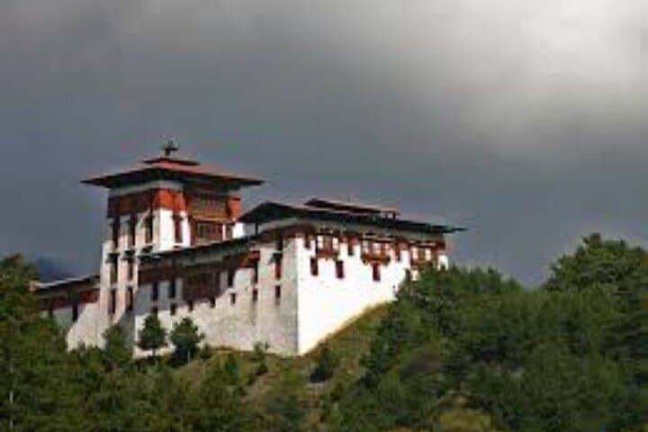 Bumthang Romance: Half-Day Cultural Tour of Jakar, Bhutan photo 3