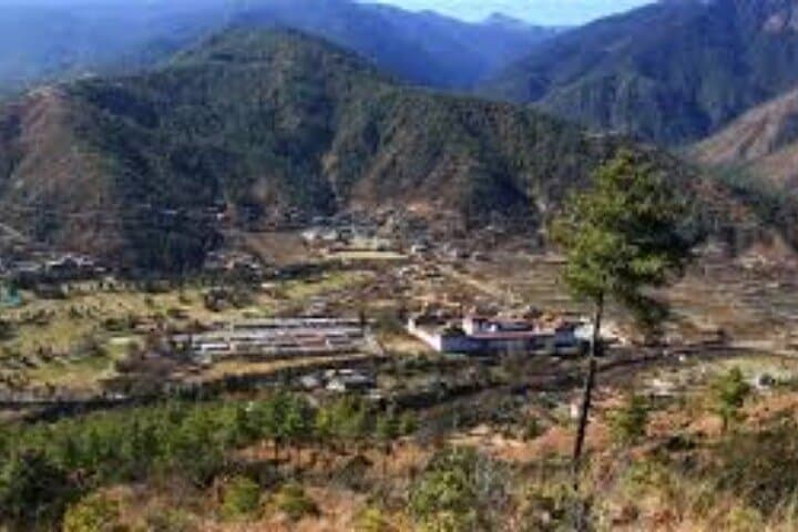 Private Thimphu Cultural Tour: Bhutan National Folk Heritage & Valley Highlights photo 4