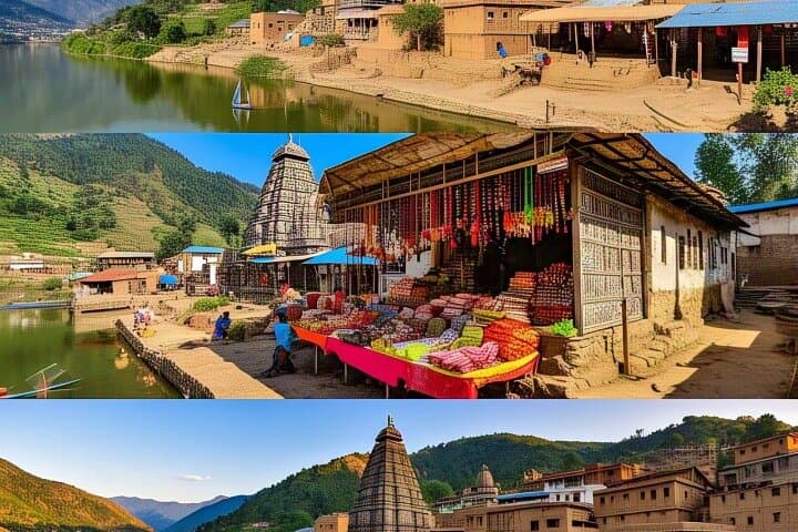 Private Thimphu Cultural Tour: Bhutan National Folk Heritage & Valley Highlights