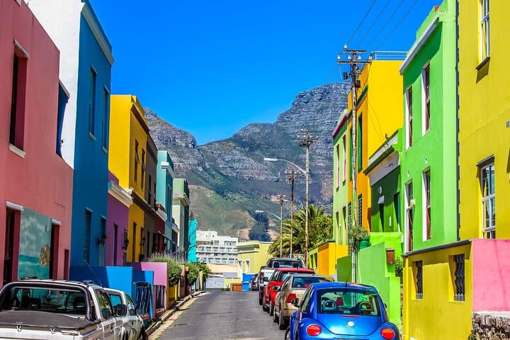 Cape Town Full-Day: Table Mountain, Penguins & Cape Point Private Tour photo 5