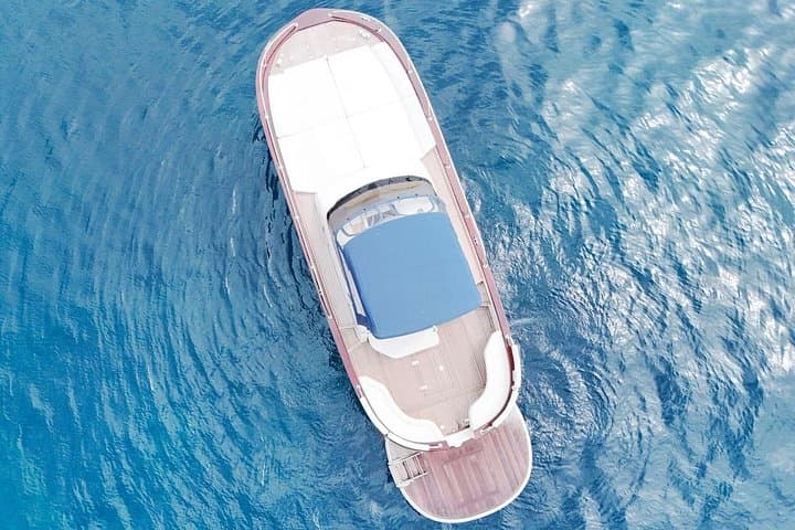 Capri Private Boat Tour from Sorrento: Blue Grotto, Faraglioni & Snorkel photo 3