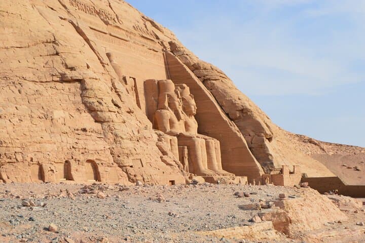 15-Day Egypt Tour: Nile Cruise, Pyramids & White Desert Adventure photo 2
