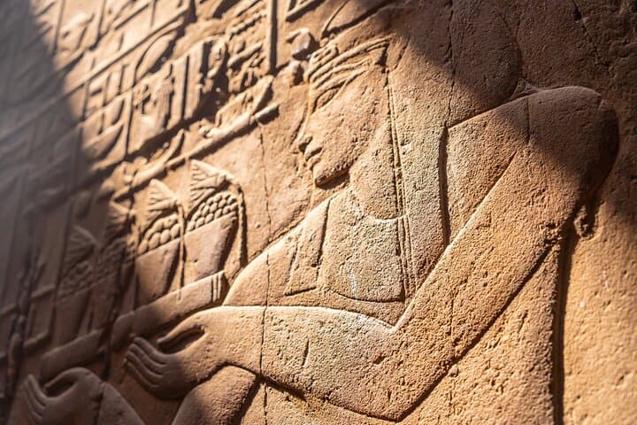 15-Day Egypt Tour: Nile Cruise, Pyramids & White Desert Adventure photo 4