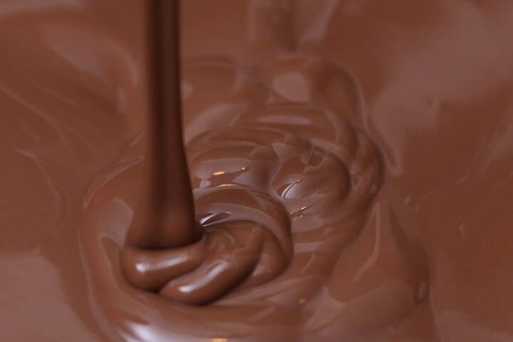 Dubai Chocolate Workshop in Naples — Make Middle Eastern Chocolate from Scratch photo 3