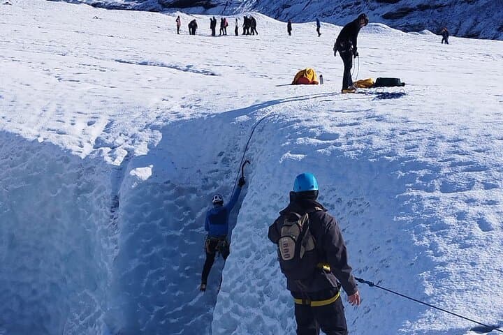 Private Iceland Tours from Reykjavik: Custom 4–24 Hour Guided Adventures in English or Spanish photo 2