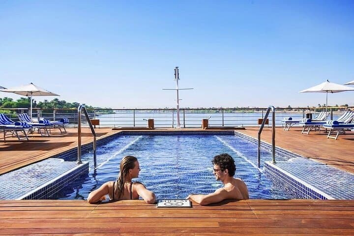 7-Day Egypt Itinerary: Cairo, Luxor, Aswan & Nile Cruise photo 2