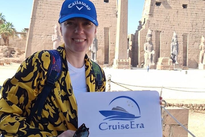 Egypt 9-Day Highlights: Pyramids, Nile Cruise & Abu Simbel photo 5