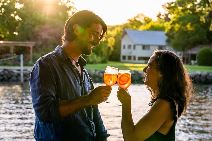 Exploring the Tigre Delta: Private Day Trip from Buenos Aires