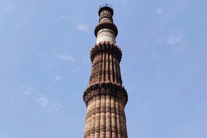 4-Day Private Golden Triangle Tour: Delhi, Agra & Jaipur Highlights photo 3