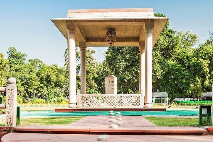 4-Day Private Golden Triangle Tour: Delhi, Agra & Jaipur Highlights photo 4