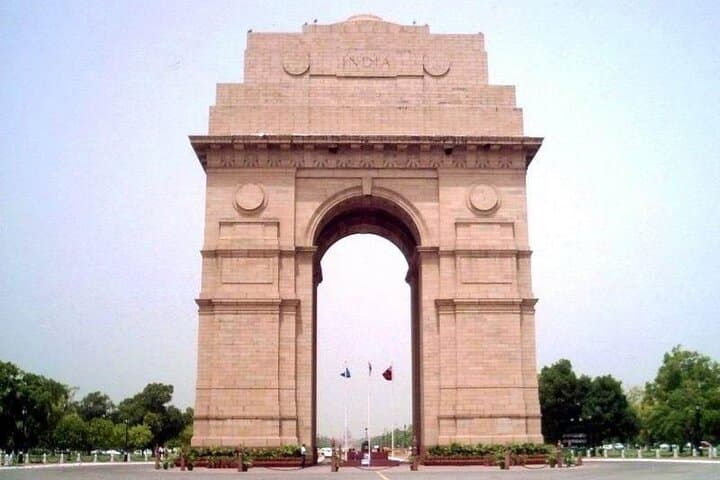 4-Day Private Golden Triangle Tour: Delhi, Agra & Jaipur Highlights photo 5