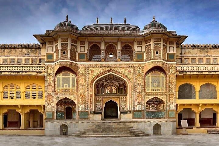 4-Day Private Golden Triangle Tour: Delhi, Agra & Jaipur Highlights photo 6