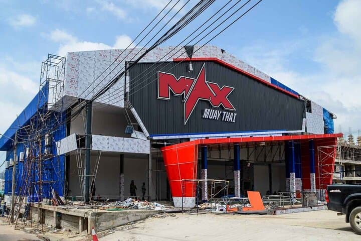 Max Muay Thai Stadium Pattaya: Live Muay Thai Tickets & Night Show Guide photo 5