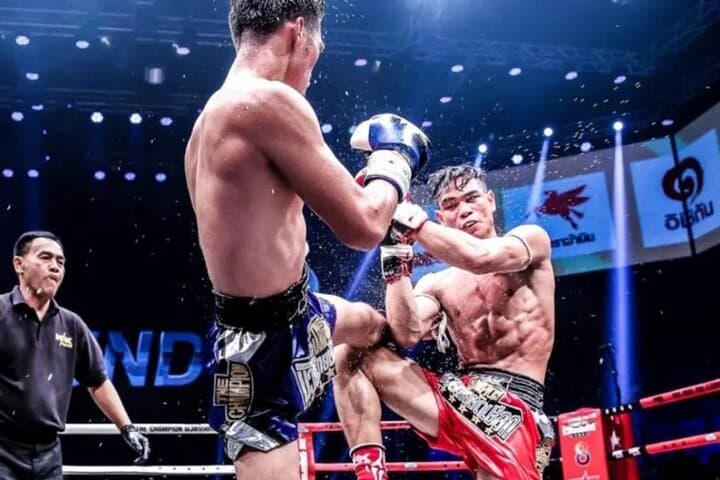Max Muay Thai Stadium Pattaya: Live Muay Thai Tickets & Night Show Guide photo 4