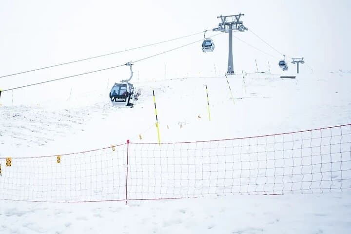 Shahdagh & Candy Cane Mountain Private Day Tour from Baku photo 3