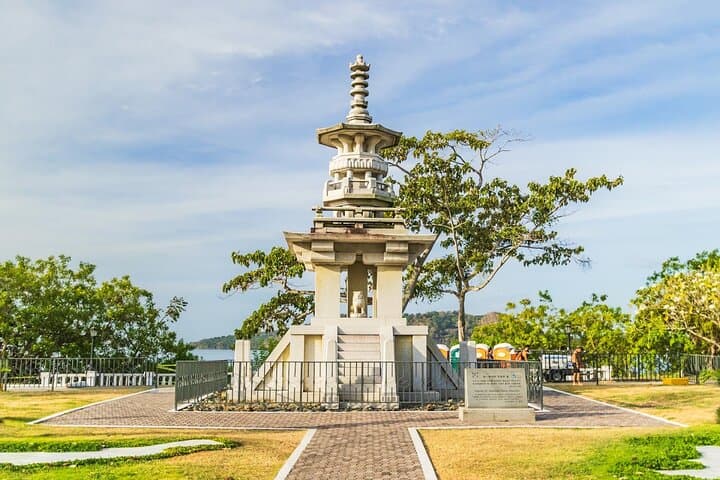 Amador Causeway Small-Group Walking Tour: Panama City History & Skyline Views photo 4