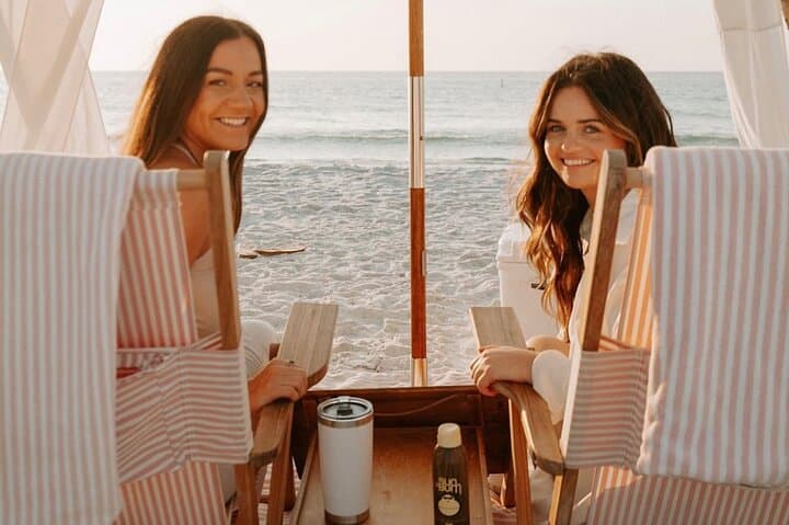 Saint Lucia Luxury Beach Day Experience — Private Reduit Beach Picnic photo 4