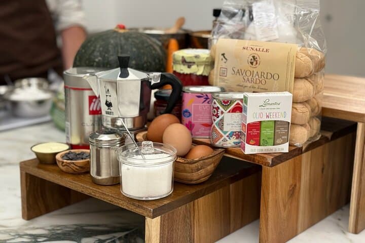 Hands-On Pasta Making Class at Carole's Place Cafe in Naples, FL photo 5