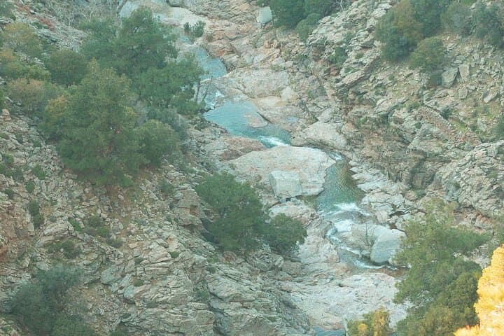 Ikaria Hiking: Alama's Springs Day Hike from Evdilos to Akamatra photo 3