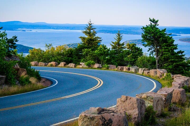 Classic Acadia Private Tour: Cadillac Mountain, Thunder Hole & Hidden Gems photo 5