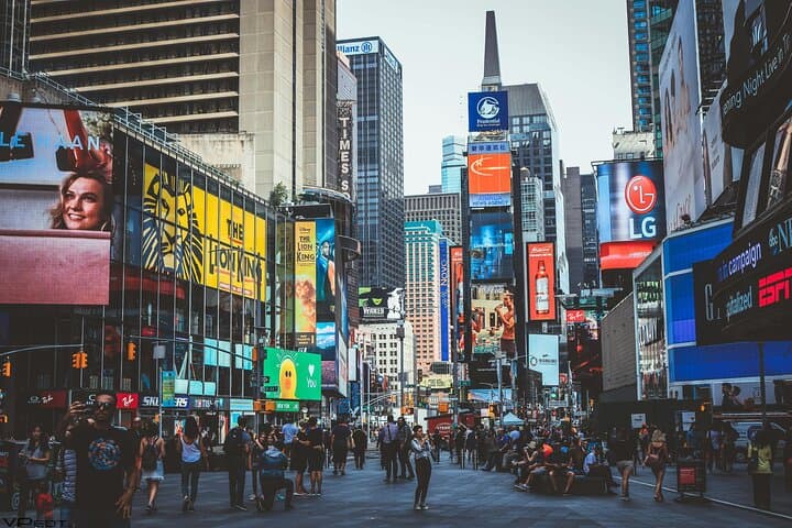 Midtown Manhattan Walking Tour: Empire State, Grand Central & Rockefeller Highlights photo 2