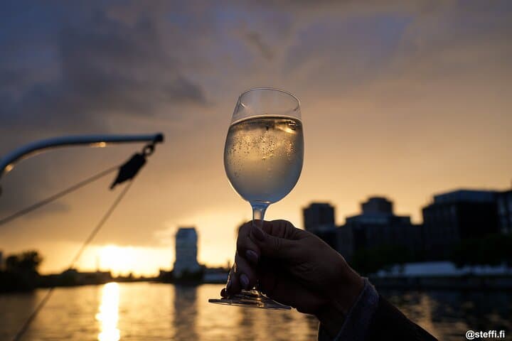 Sunset Steamship Beer Cruise on Berlin's Spree: Evening Views from a 140-Year-Old Ship photo 4
