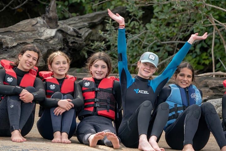 Squamish Full-Day Wetsuit Rental — Cold-Water Gear for Howe Sound Adventures photo 3