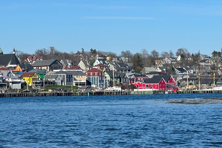 South Shore Scenic Loop: Lunenburg, Ovens Park & Mahone Bay Day Tour from Halifax photo 6