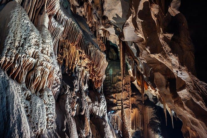 2-Day Danyang & Andong Tour — Hahoe Village, Mancheonha Skywalk & Gosu Cave photo 2