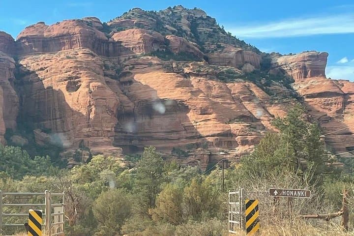 Sedona Outback Guided Tour: Bradshaw Ranch Spiritual Hike with Meditation photo 2