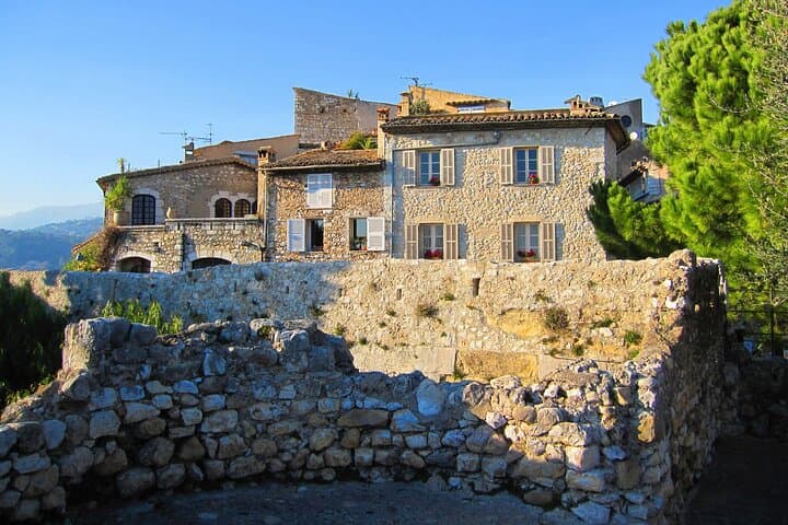 Provence backcountry day tour: Grasse & Saint-Paul de Vence — perfume, art & gorges photo 3
