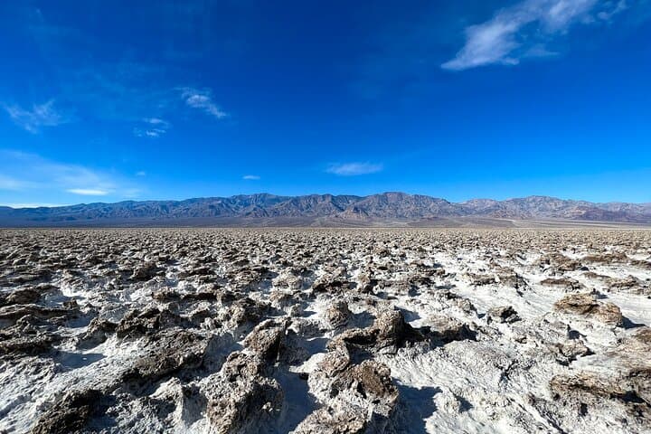 Death Valley Private Small-Group Day Tour from Las Vegas photo 6