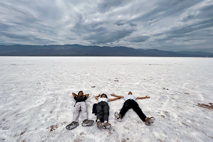 Death Valley Private Small-Group Day Tour from Las Vegas photo 3