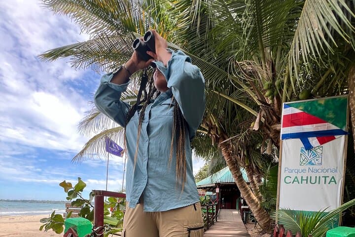 Discover Cahuita National Park: Guided Coastal Walk & Wildlife Viewing in Costa Rica photo 2