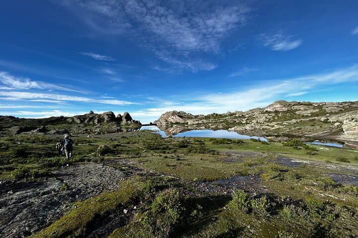 Marcahuasi 4x4 Day Trip from Lima — Hike the Stone Forest of San Pedro de Casta photo 3