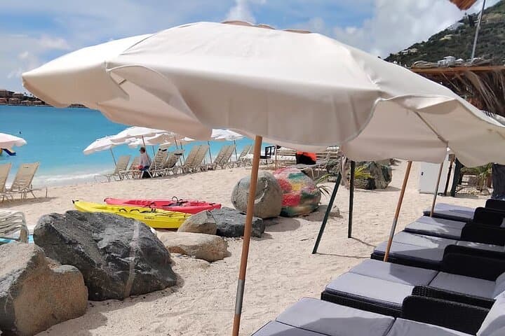 Fort Amsterdam Hike & Snorkel — St. Maarten Nature and Great Bay Adventure