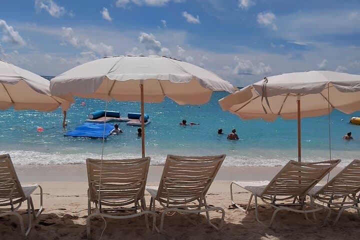 Fort Amsterdam Hike & Snorkel — St. Maarten Nature and Great Bay Adventure photo 2