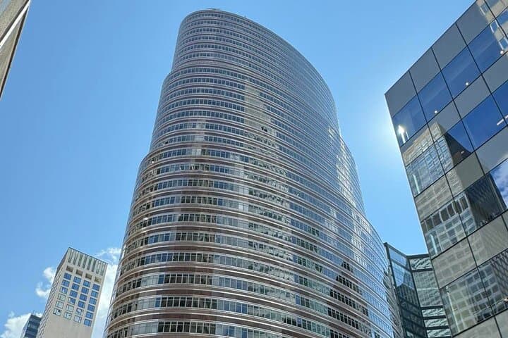 Park Avenue Modern Architecture Walking Tour: Midtown NYC Highlights photo 5
