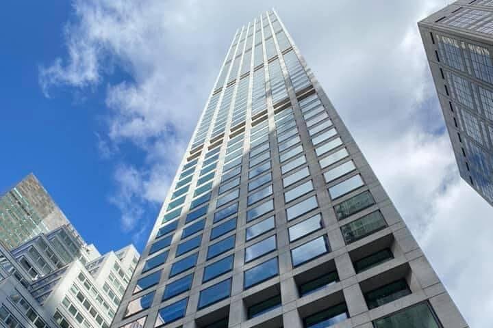 Park Avenue Modern Architecture Walking Tour: Midtown NYC Highlights photo 6