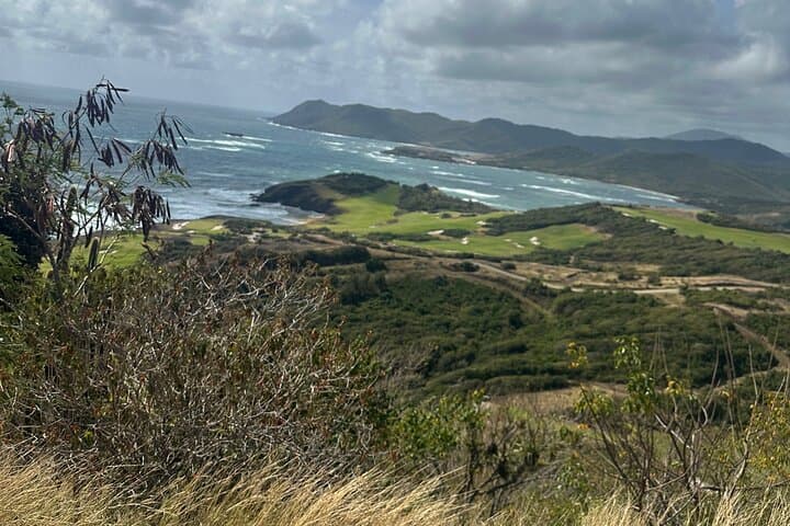 Pigeon Island Fort Rodney Hike & Beach Break — Half-Day Nature Tour in Saint Lucia photo 5