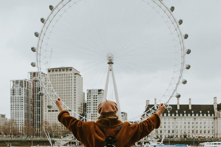 London in Half Day: 30+ Iconic Sights with a Blue Badge Guide photo 4