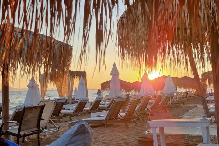 Discover Kourouta Beach: A Relaxing Escape from Katakolo Port photo 4
