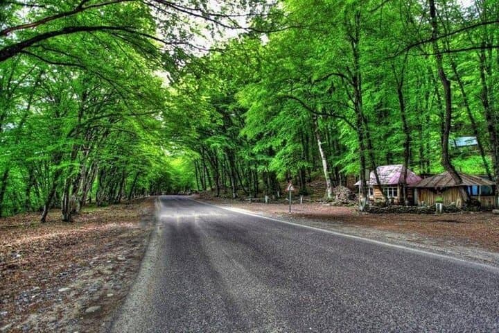 Quba to Khinalug: 2-Day Private Mountain Village & Cultural Tour photo 6