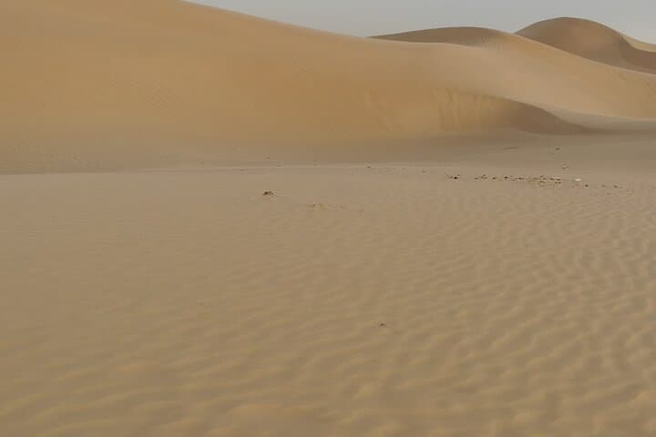 Dream Salalah Desert Sunset Tour: Frankincense Wadi, Ubar & Rub al Khali Sunset photo 3