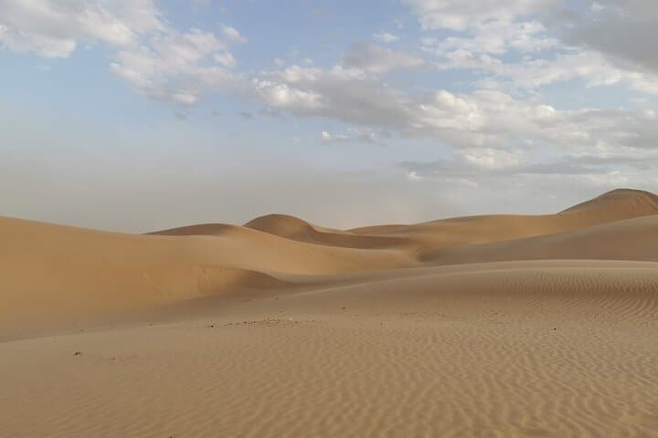 Dream Salalah Desert Sunset Tour: Frankincense Wadi, Ubar & Rub al Khali Sunset photo 4