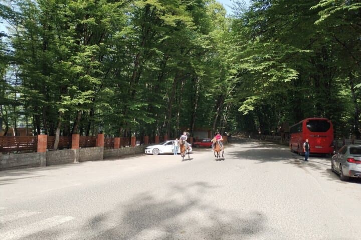Quba to Khinalug: 2-Day Private Mountain Village & Cultural Tour photo 5