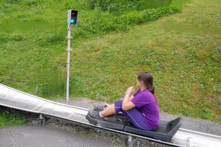 Grindelwald First Fun Ride & Super View: Private Sightseeing Tour from Interlaken photo 3